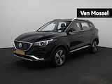 MG ZS EV Luxury 45 kWh | Airco | ECC | Navi | LMV | Schuifdak | PDC | Leder | Cam |