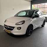 OPEL Adam 1.0 Turbo Start/Stop 90PK ADAM UNLIMITED stuurverw.