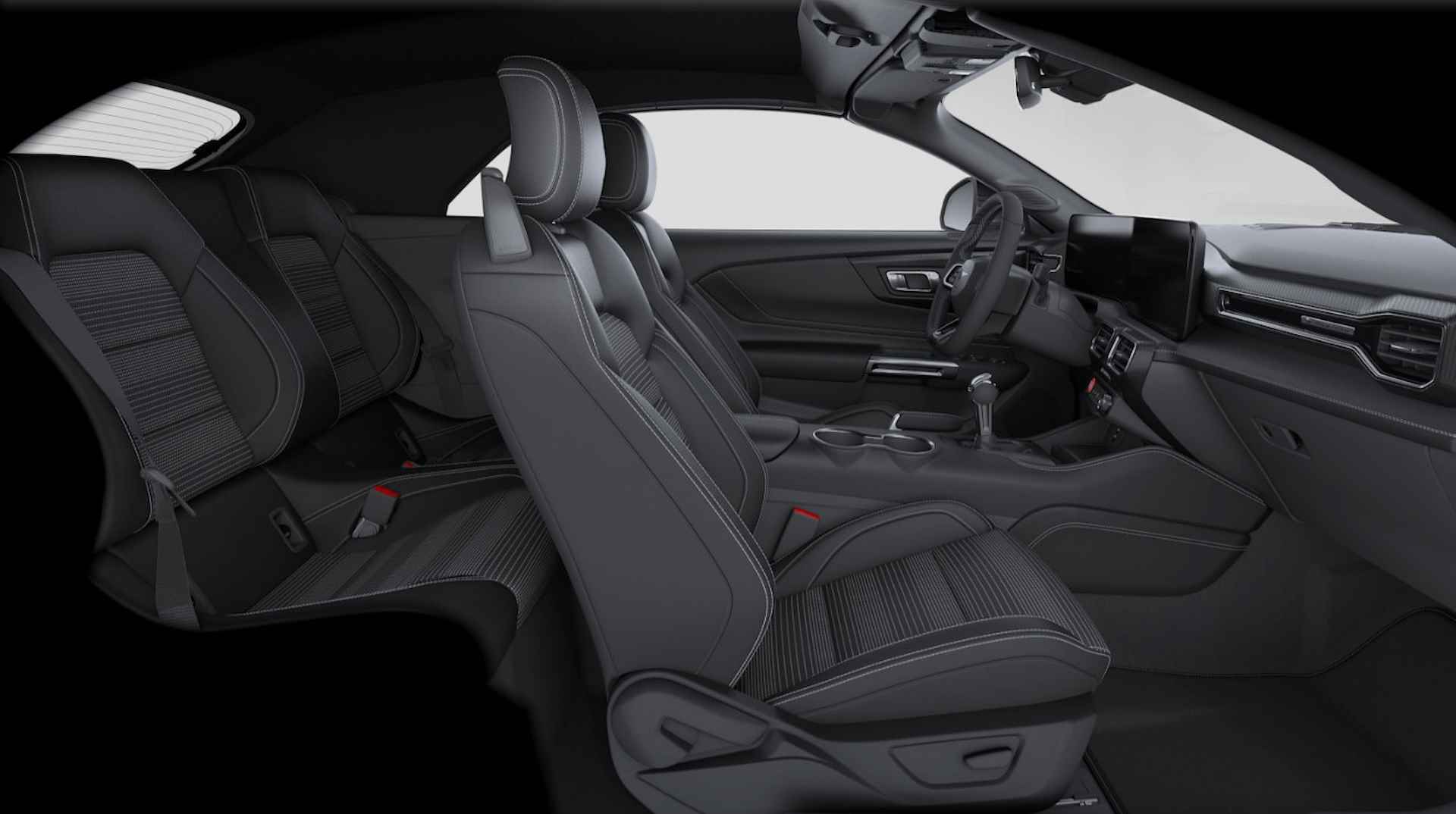 Ford Mustang Convertible 5.0 V8 GT 446pk automaat | Nieuw te bestellen - 8/16