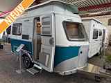 Eriba Touring 320 Harbour Blue