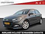 Hyundai i20 1.2 HP i-Motion Comfort | navigatie | cruise control | climate control