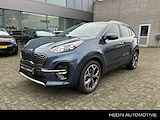 Kia Sportage 1.6 T-GDI GT-PlusLine