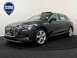 Audi e-tron e-tron 55 Quattro Advanced 95 kWh 360 PK  | Pano. Dak | B&O | Stoelverwarming/ventilatie | ACC | Apple CarPlay | Matrix LED |