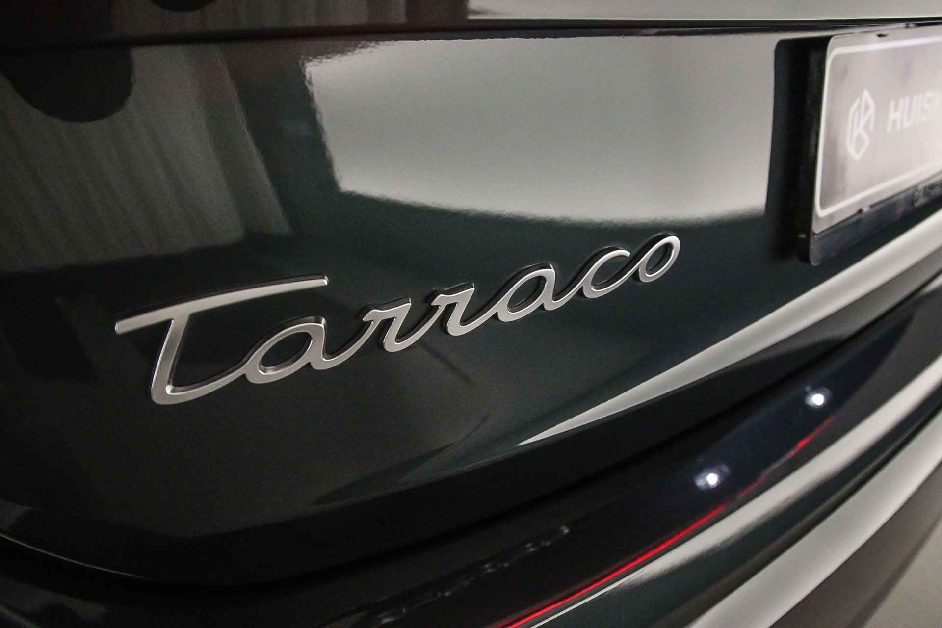 SEAT Tarraco FR 1.4 TSI e-Hybrid 245pk DSG Automaat Trekhaak, Achteruitrijcamera, Elektrische achterklep, Adaptive cruise control, Navigatie, Stuurwiel verwarmd, Parkeersensoren, LED verlichting, Stoelverwarming - 42/50