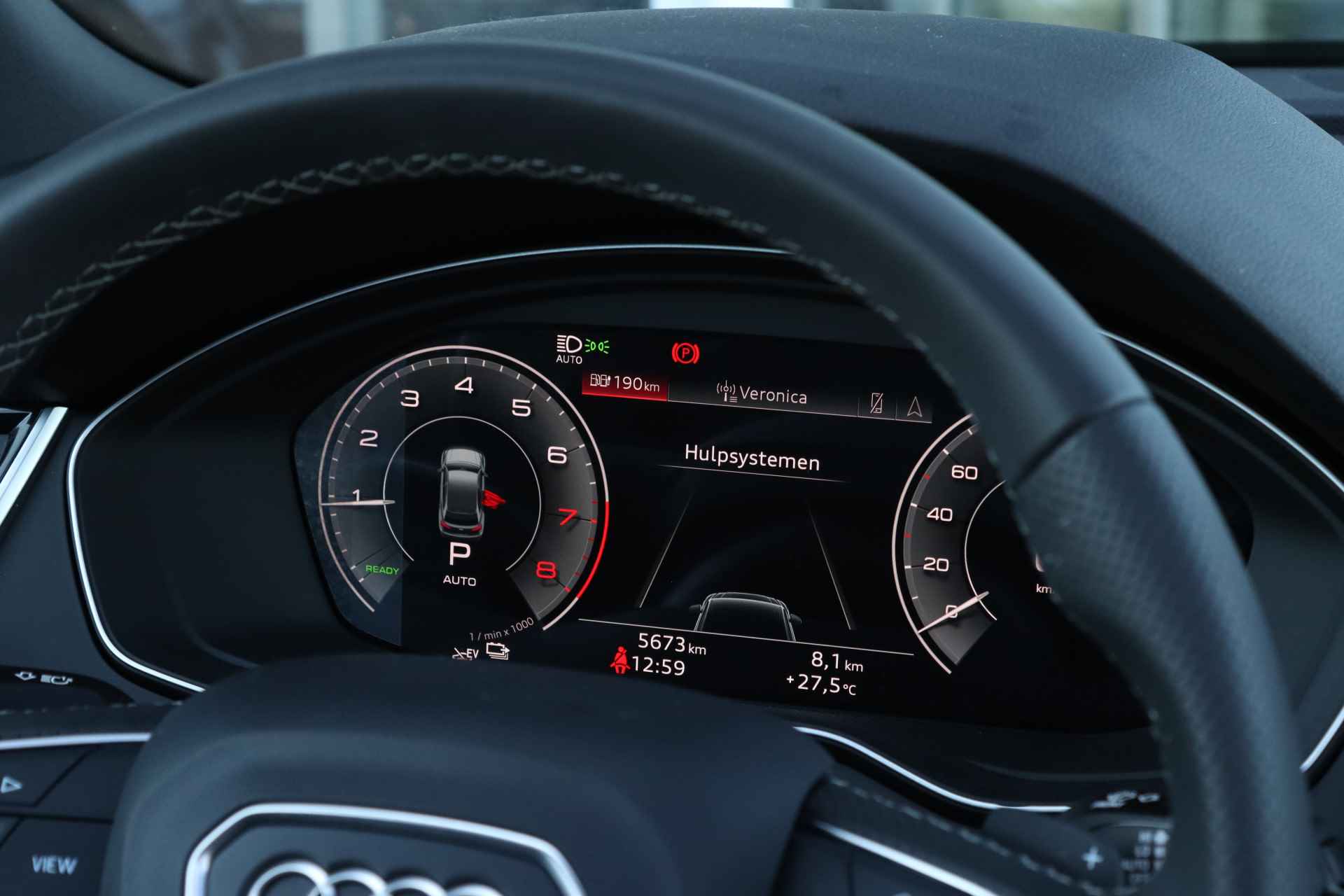 Audi Q5 55 TFSI E QUATTRO Competition | Schuif\kantel dak | Camera | PDC V/A | ACC | Stoelverwarming - 34/48