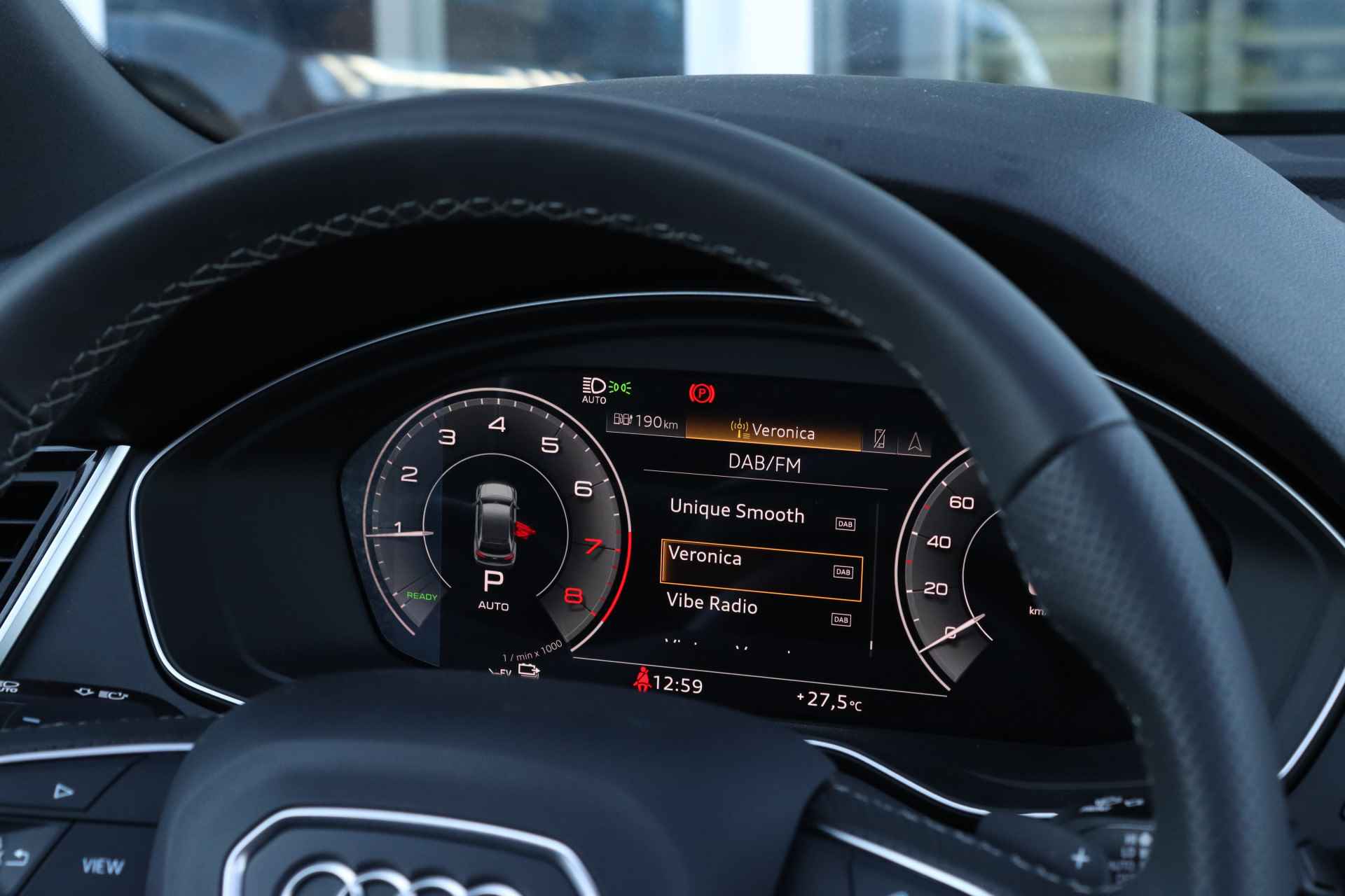 Audi Q5 55 TFSI E QUATTRO Competition | Schuif\kantel dak | Camera | PDC V/A | ACC | Stoelverwarming - 35/48