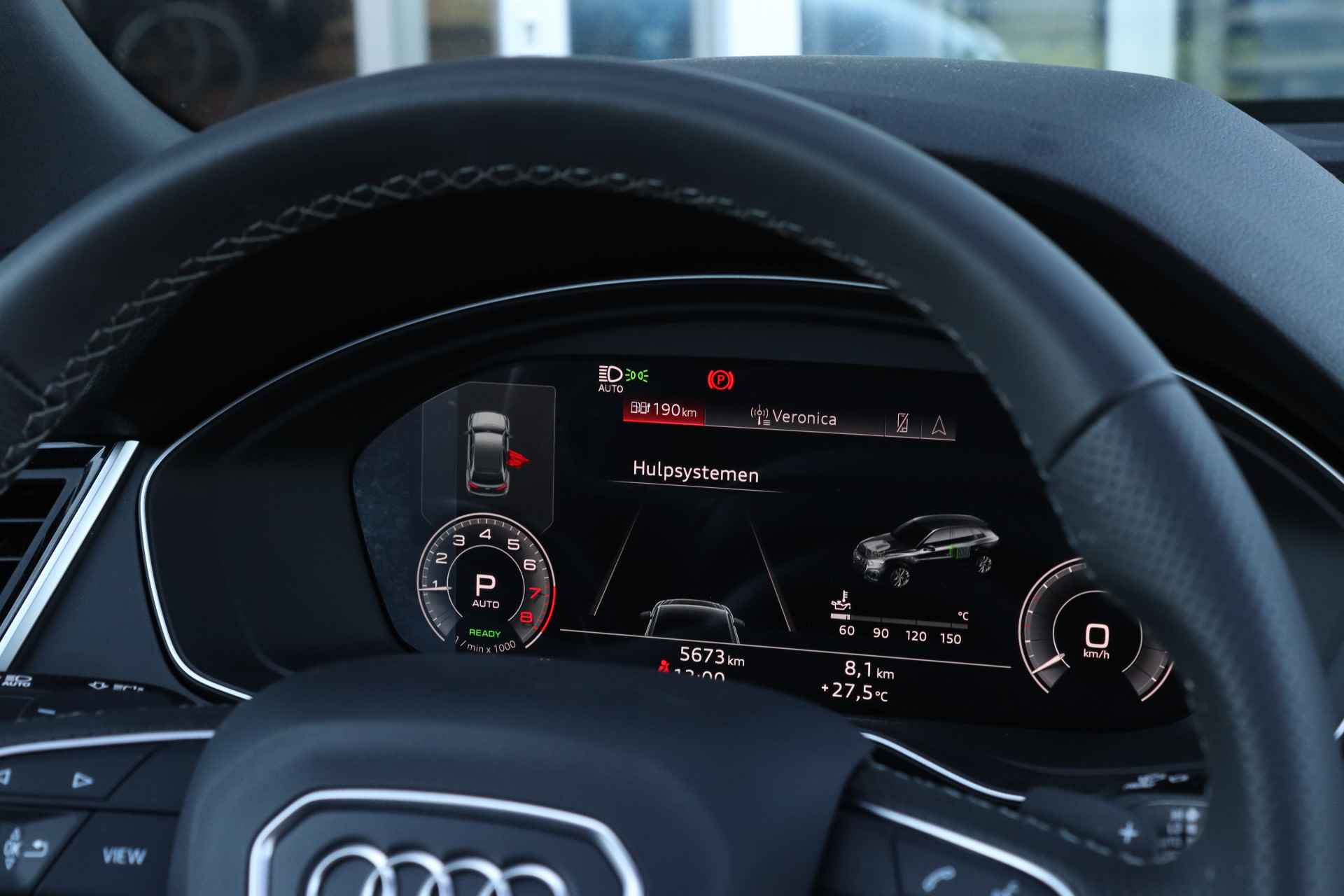 Audi Q5 55 TFSI E QUATTRO Competition | Schuif\kantel dak | Camera | PDC V/A | ACC | Stoelverwarming - 36/48