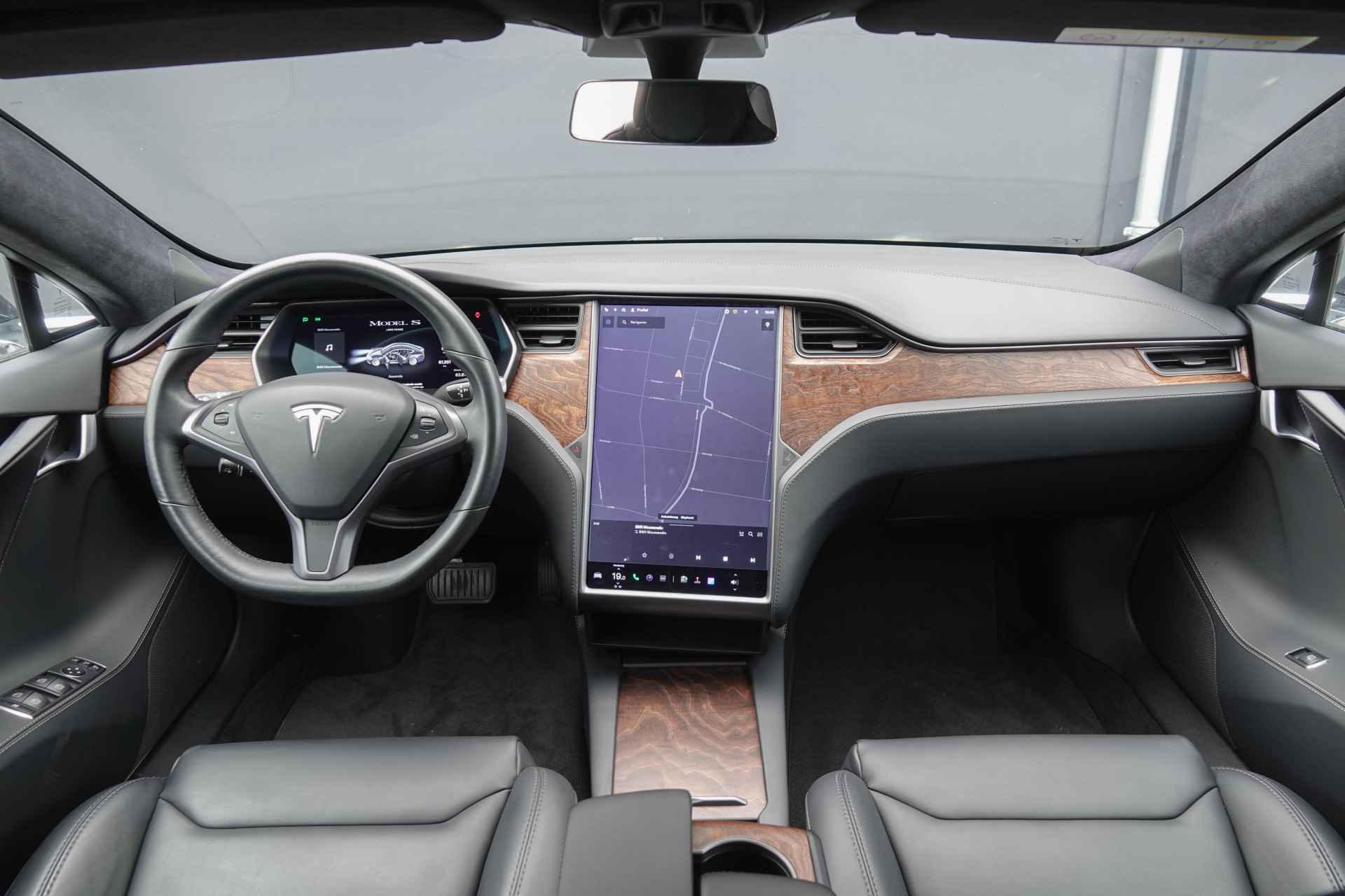 Tesla Model S 100 D Long Range | Incl. BTW | All Wheel Drive - 3/37