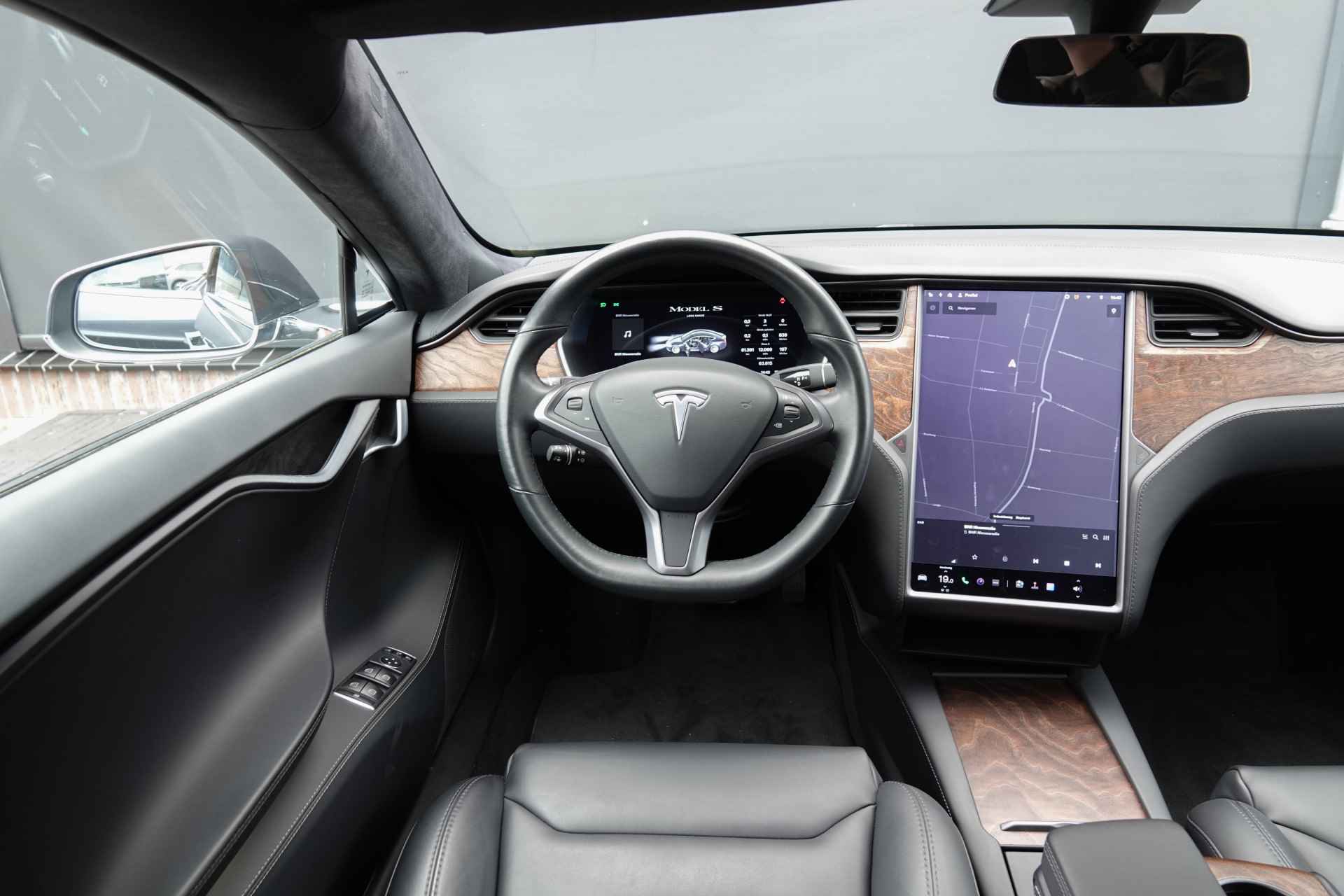 Tesla Model S 100 D Long Range | Incl. BTW | All Wheel Drive - 17/37