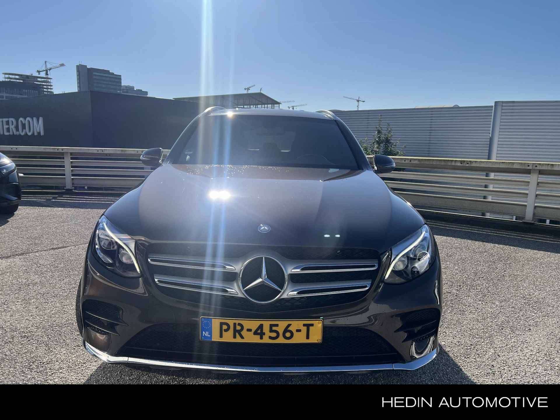 Mercedes-Benz GLC-klasse 350e 4MATIC Business Solution AMG Trekhaak| Achteruitrijcamera | - 23/24