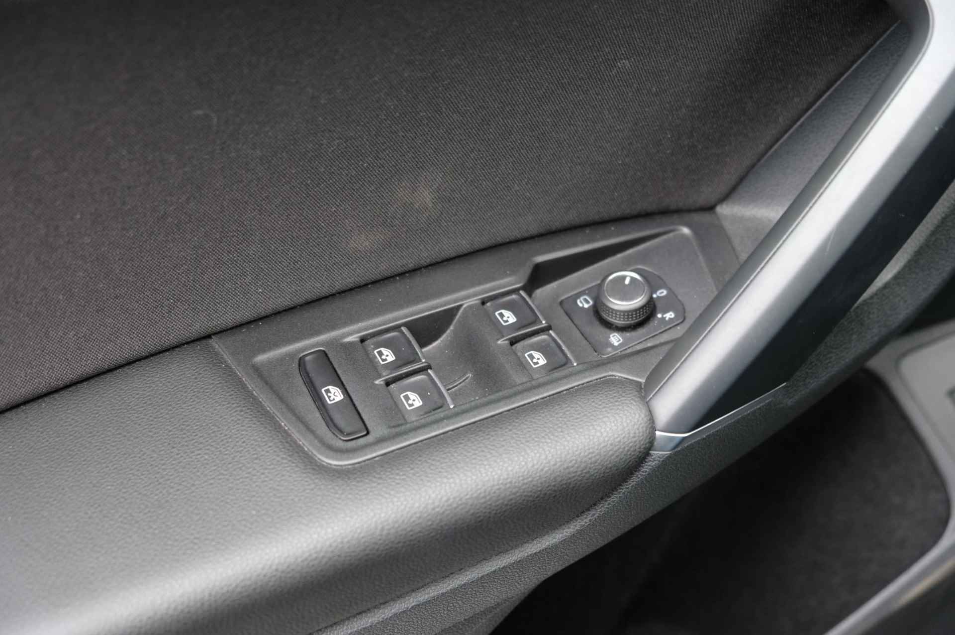 Volkswagen Tiguan 1.4 TSI 4Motion Highline | R-Line | Automaat | Trekhaak | Stoelverwarming | Panorama | Adapt.Cruise | - 12/33