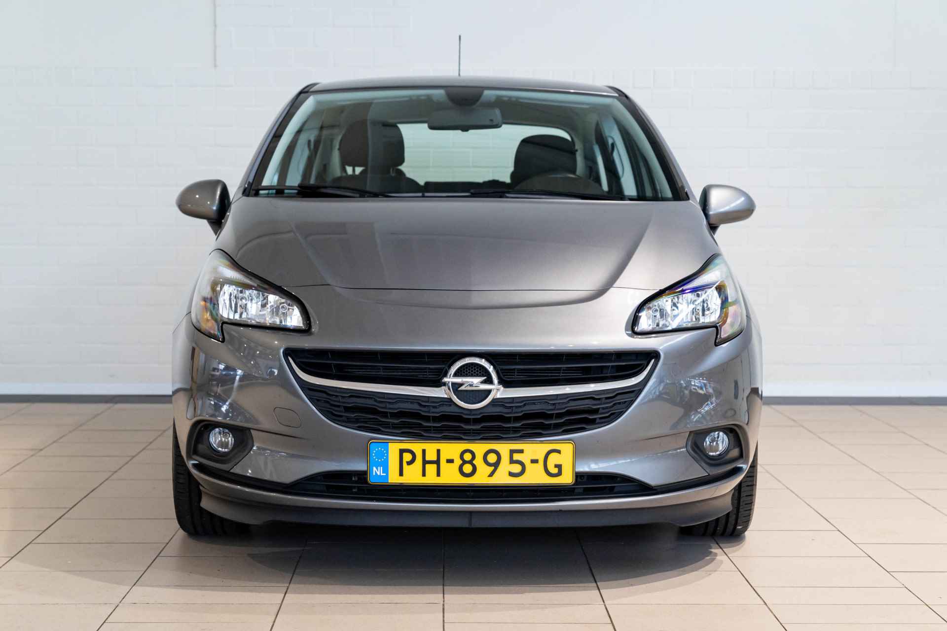 Opel Corsa 1.0 Turbo Edition | Trekhaak Afneembaar | Bluetooth | Cruise Controle | Airco | Mistlampen | - 2/30