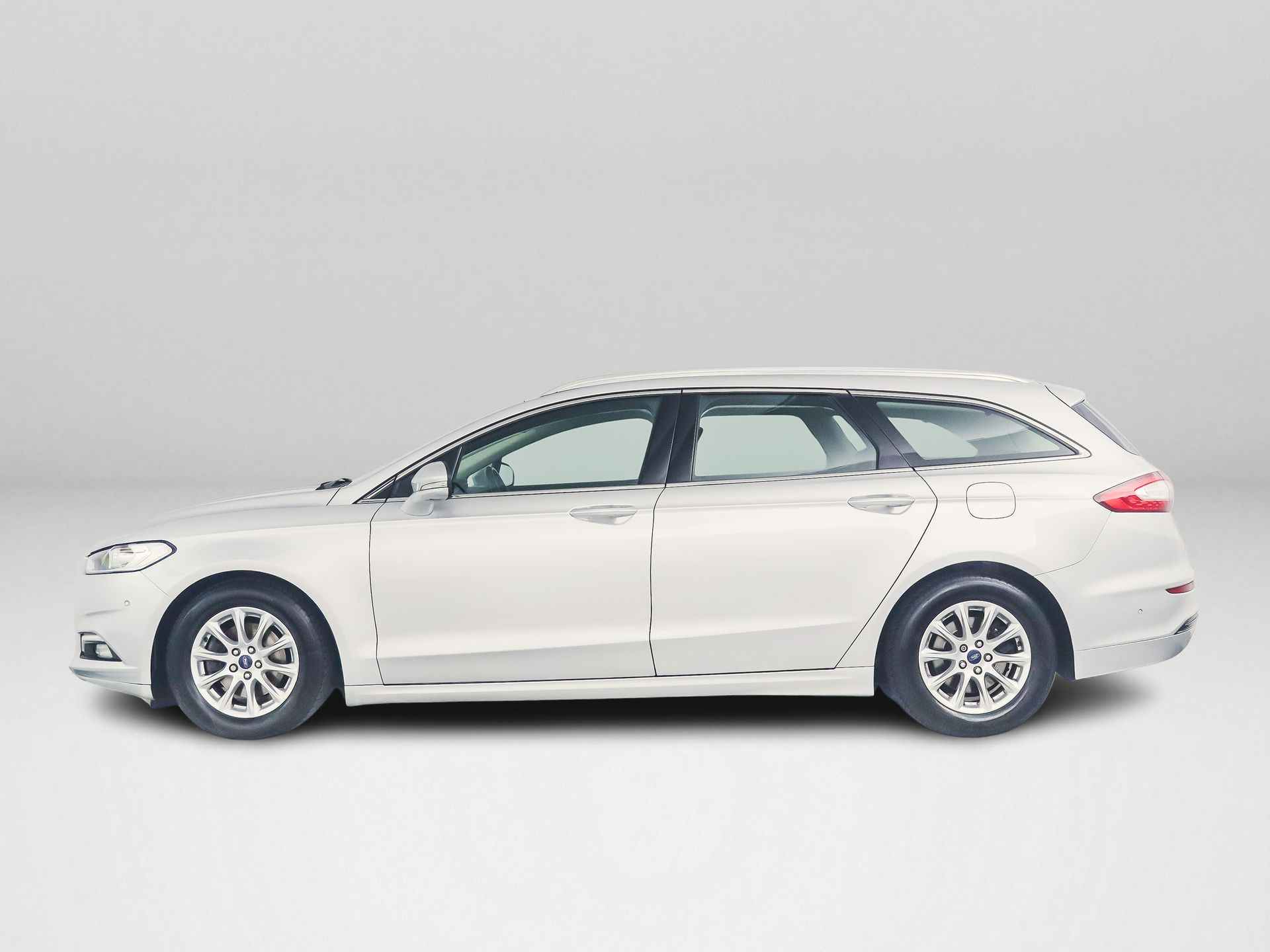 Ford Mondeo Wagon TDCi Titanium | Trekhaak - 5/32