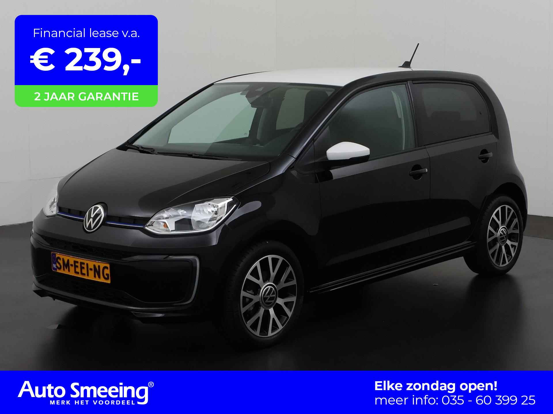 Volkswagen e-Up! BOVAG 40-Puntencheck