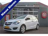 Opel KARL 1.0 mooi en goed! 12 mnd. gar.