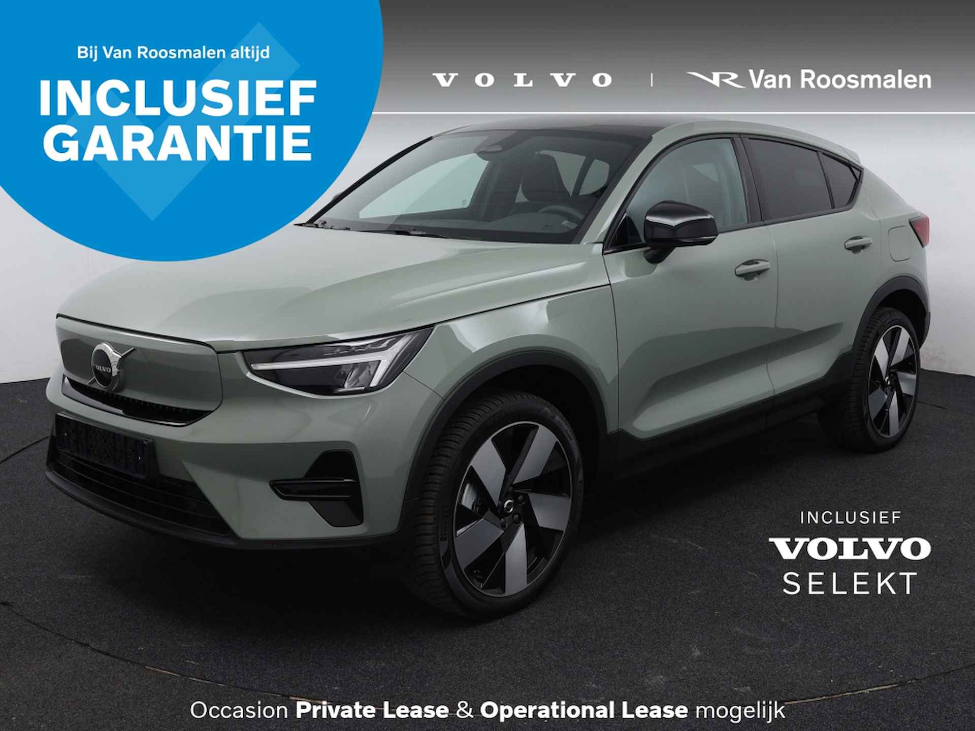 Volvo C40