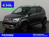 Suzuki Ignis 1.2 Smart Hybrid Style Automaat | Navigatie | Zondag Open!