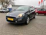 Fiat Punto Evo 0.9 TwinAir Lounge