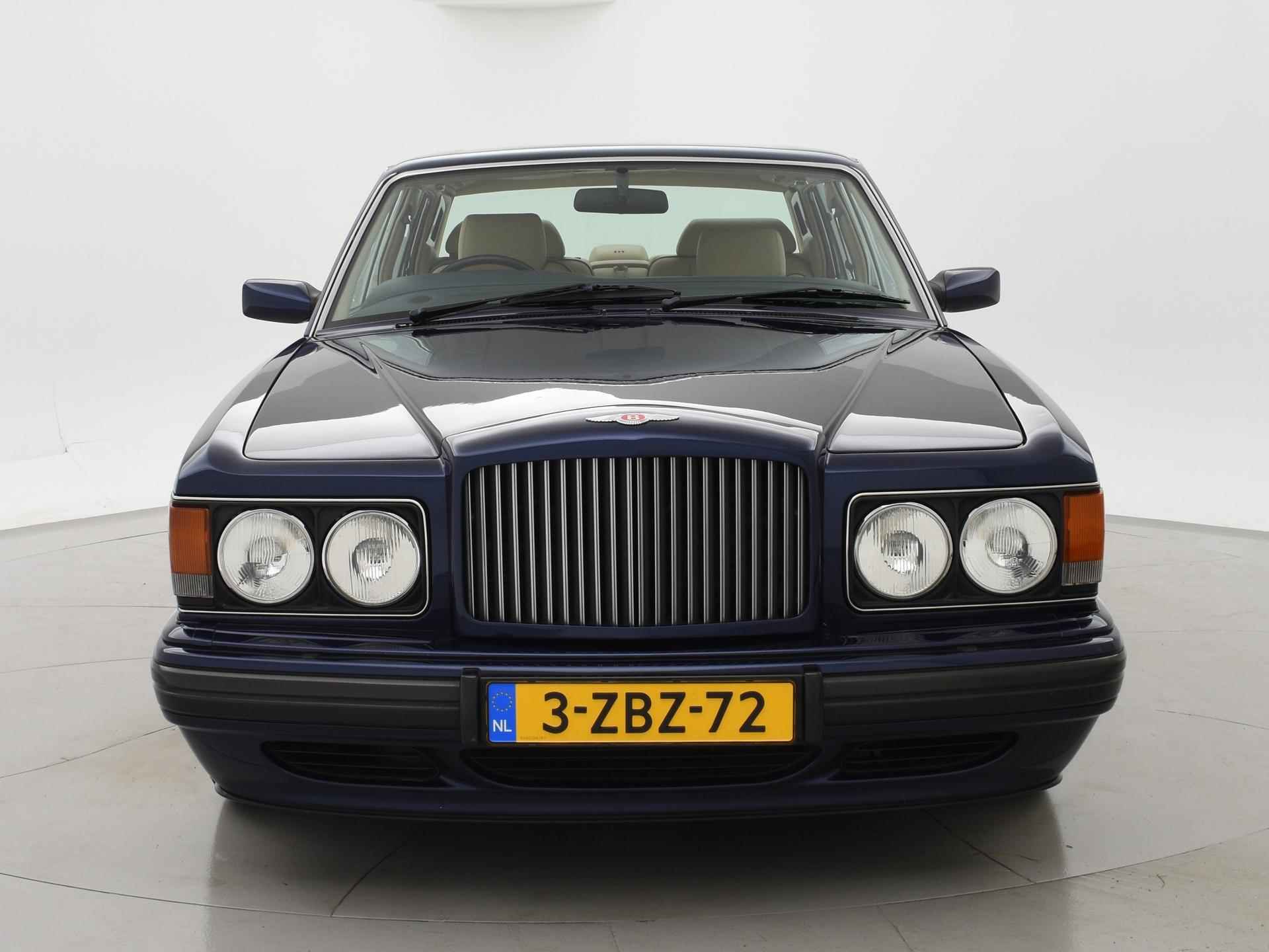 Bentley Turbo R 6.8 V8 - 7/43