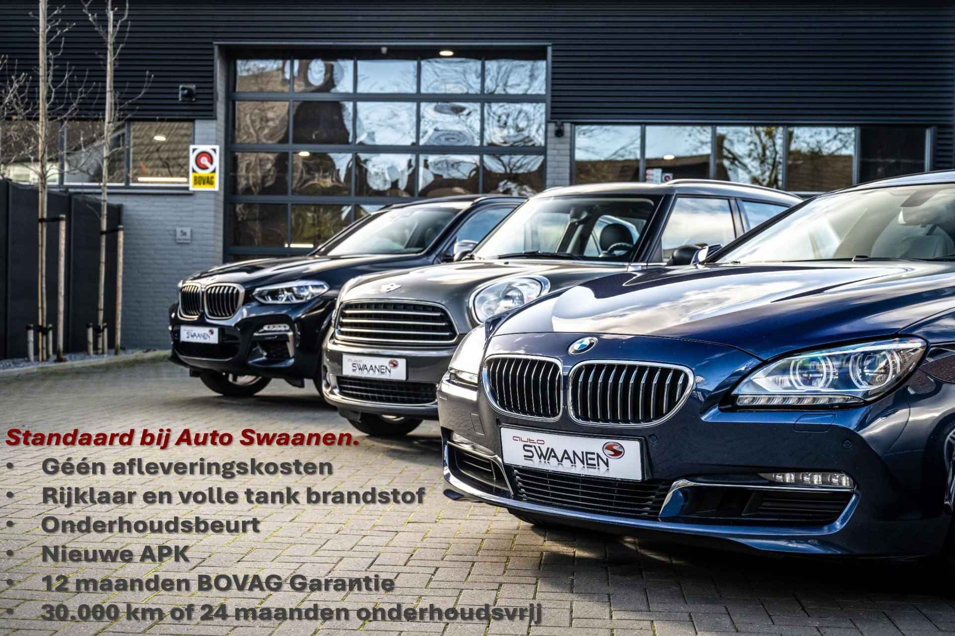 BMW X6 xDrive35i High Executive M Sport | BOVAG Garantie - 25/46