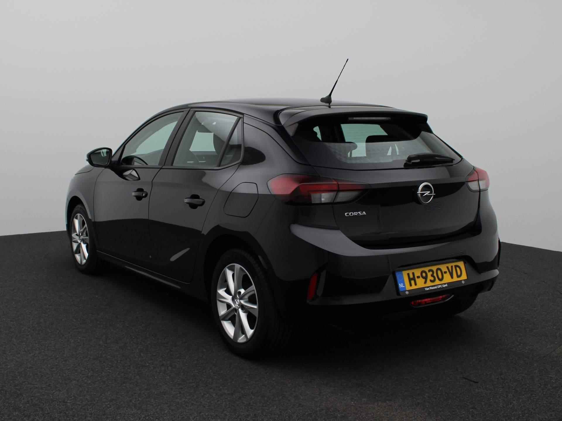 Opel Corsa 1.2 Edition | Airco | LMV | - 2/25