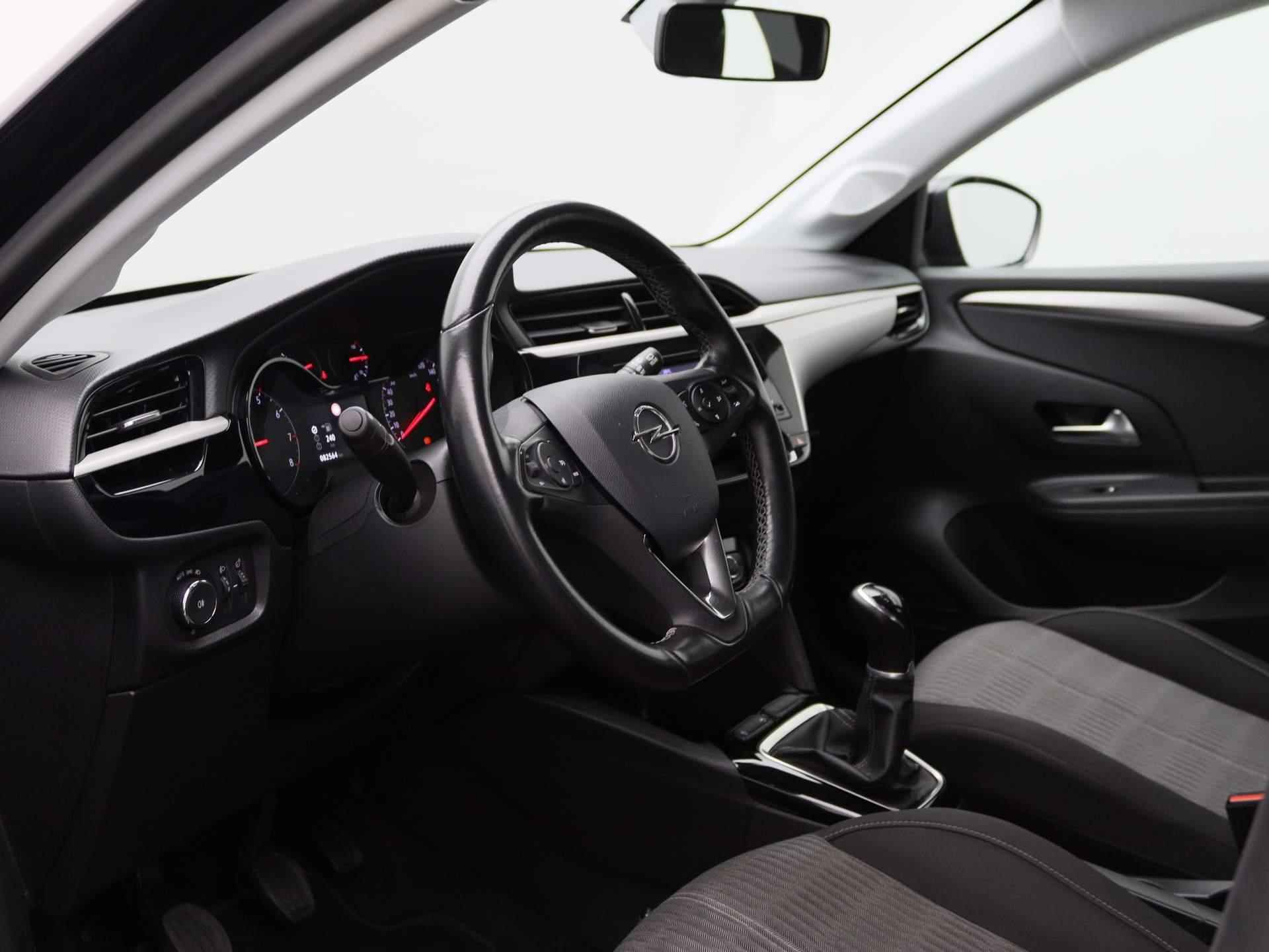 Opel Corsa 1.2 Edition | Airco | LMV | - 23/25