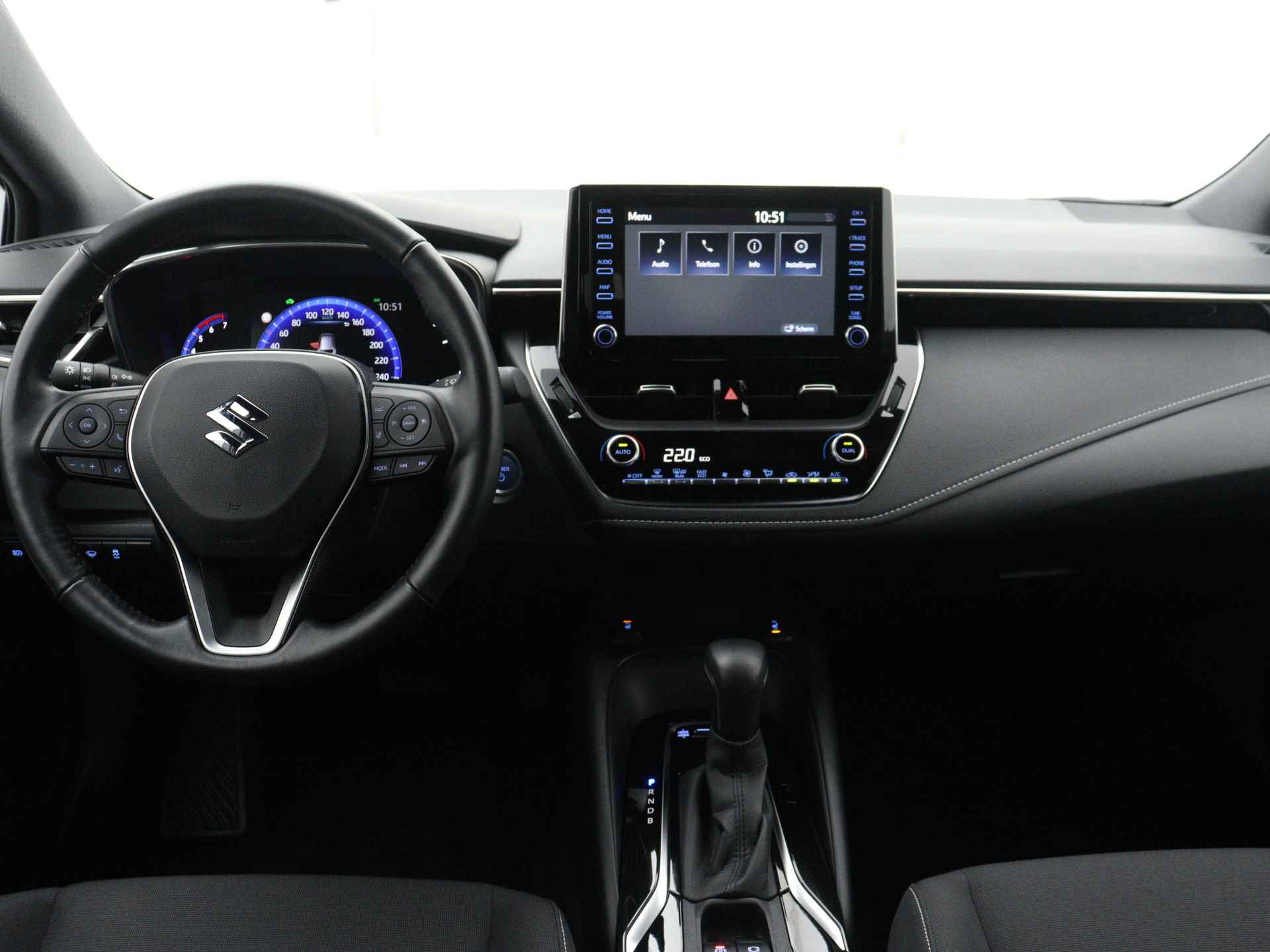 Suzuki Swace 1.8 Hybrid Select | Trekhaak | Winter Pack | Apple Carplay/Android Auto | - 4/38