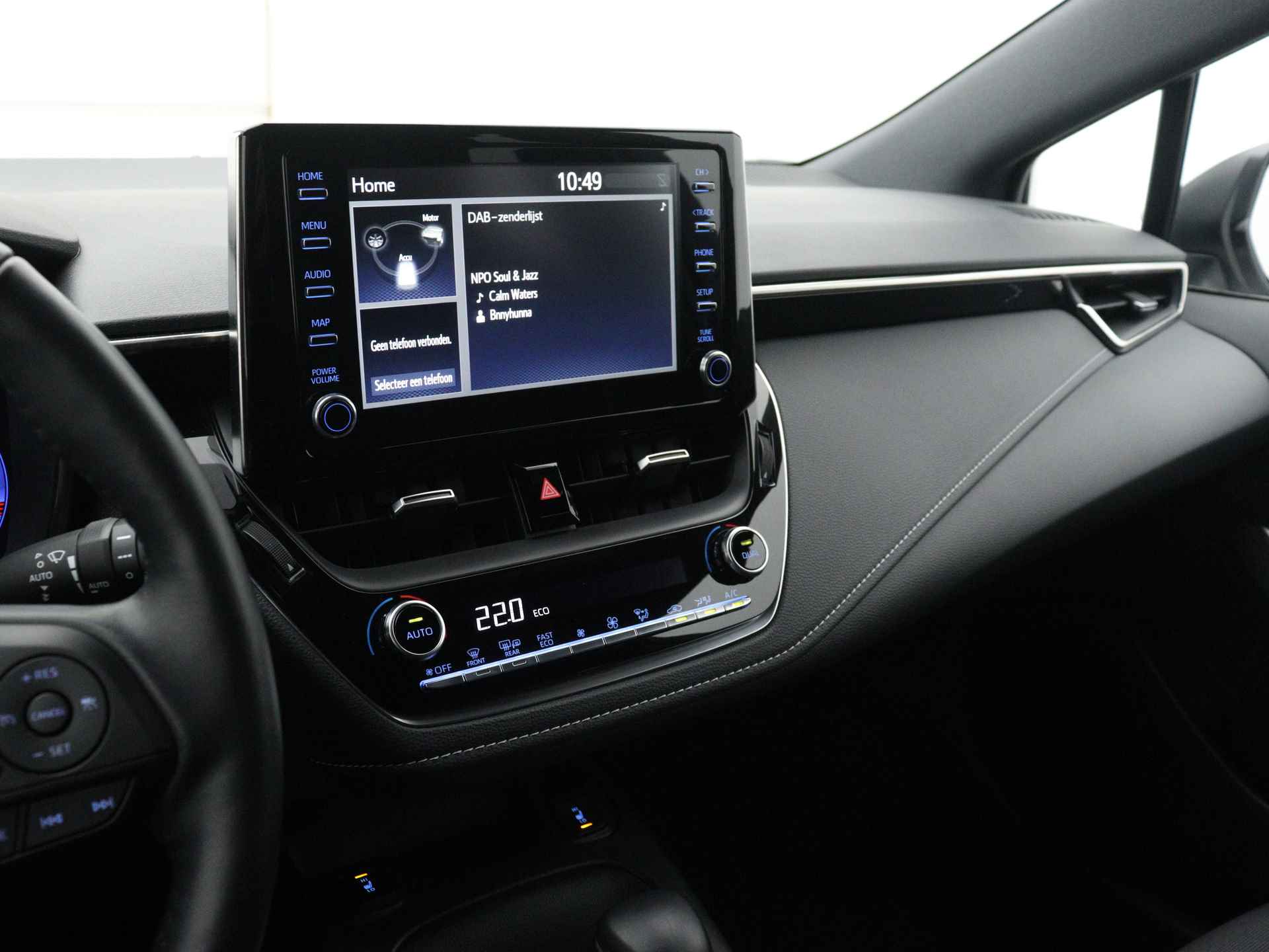 Suzuki Swace 1.8 Hybrid Select | Trekhaak | Winter Pack | Apple Carplay/Android Auto | - 6/38