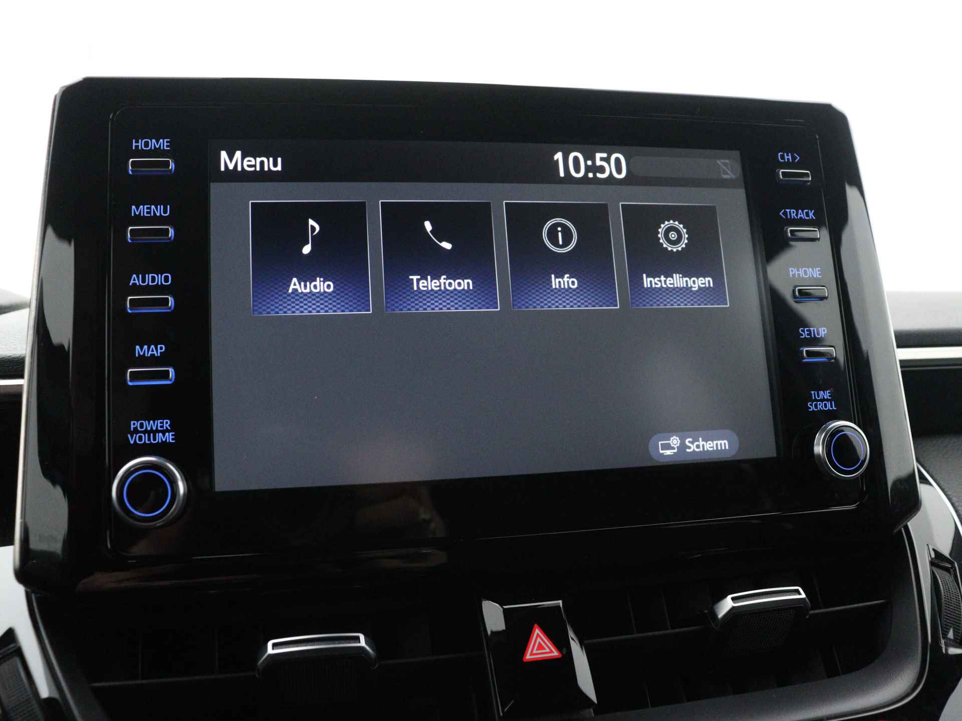 Suzuki Swace 1.8 Hybrid Select | Trekhaak | Winter Pack | Apple Carplay/Android Auto | - 7/38