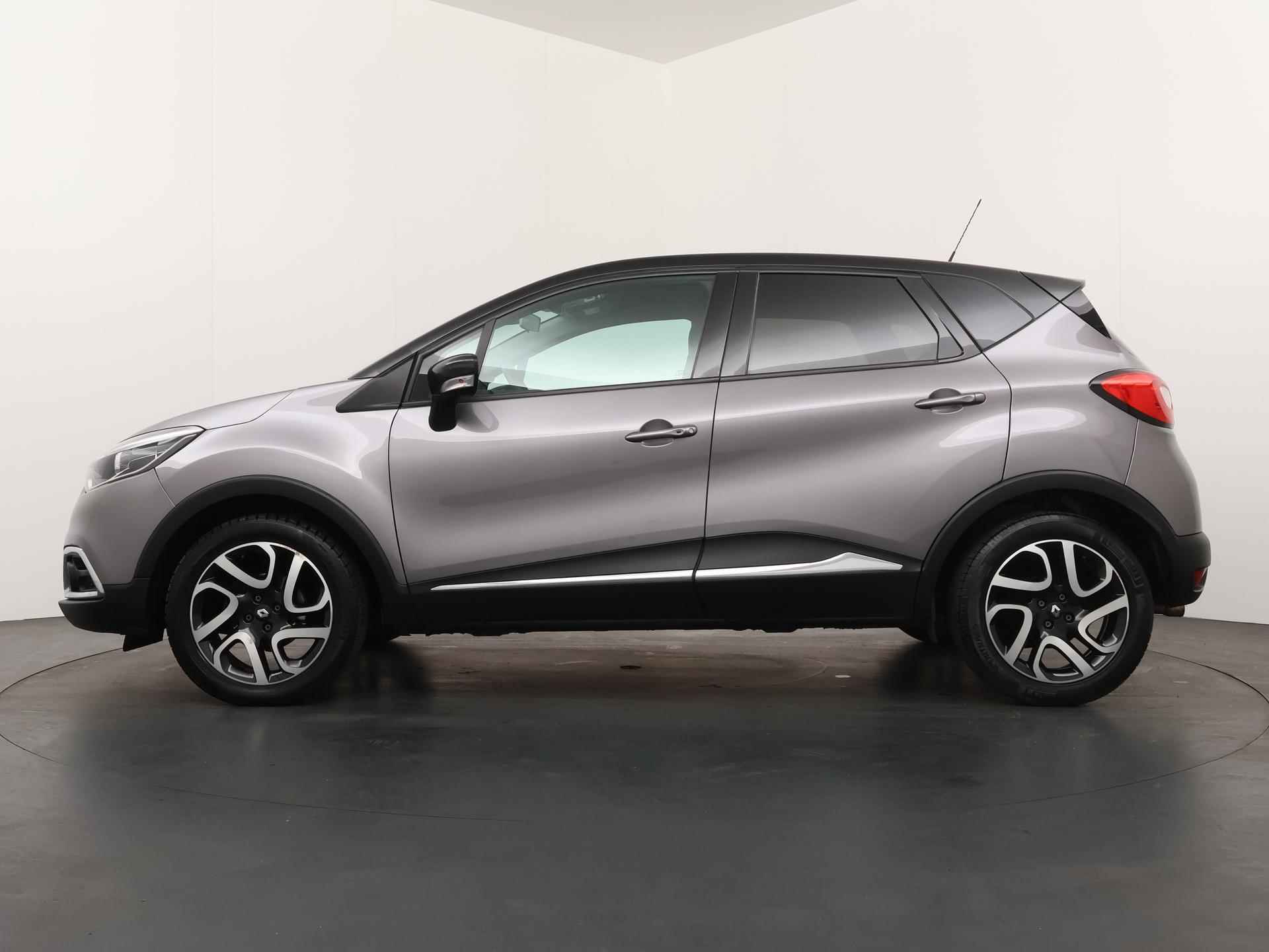 Renault Captur 0.9 TCe Dynamique - 2/30