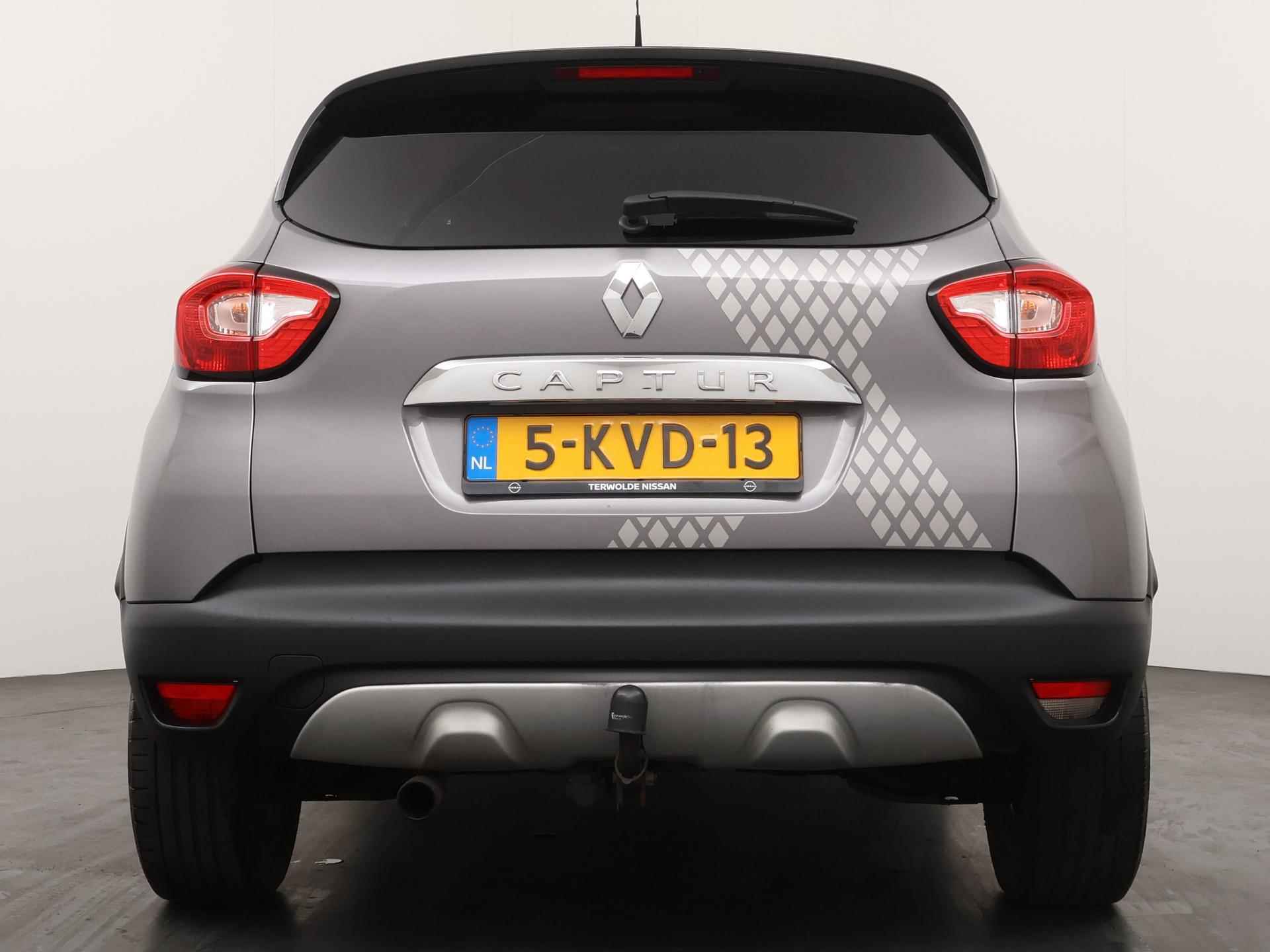 Renault Captur 0.9 TCe Dynamique - 5/30