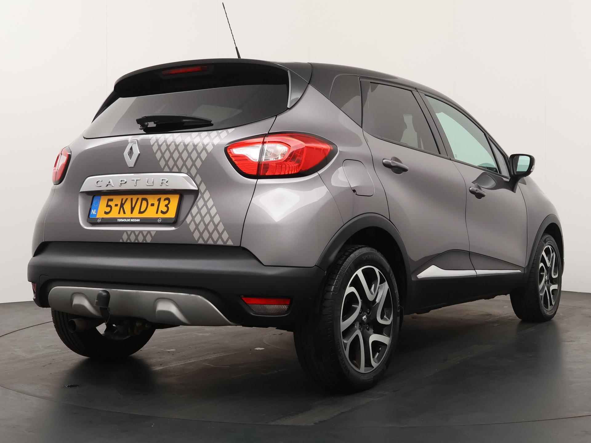 Renault Captur 0.9 TCe Dynamique - 6/30