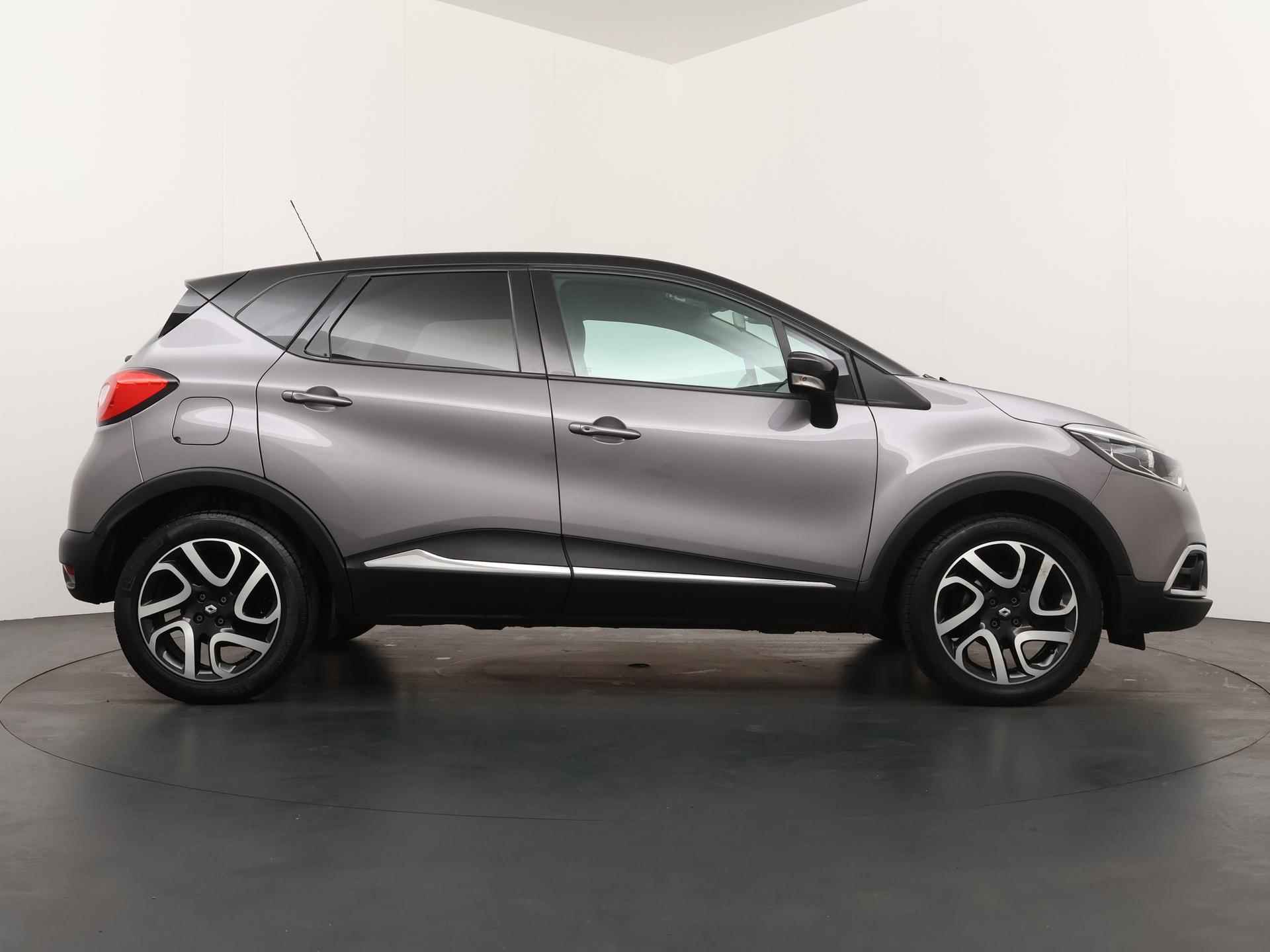 Renault Captur 0.9 TCe Dynamique - 7/30