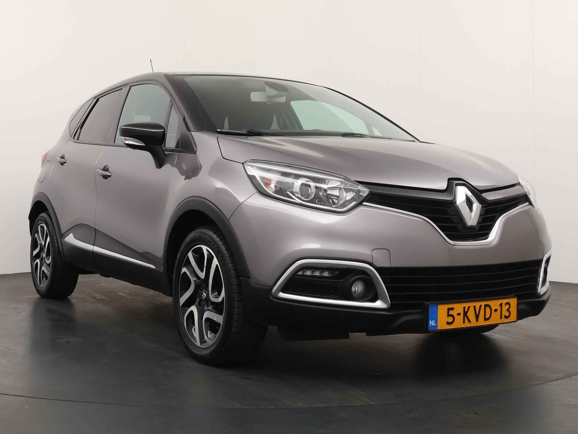 Renault Captur 0.9 TCe Dynamique - 8/30