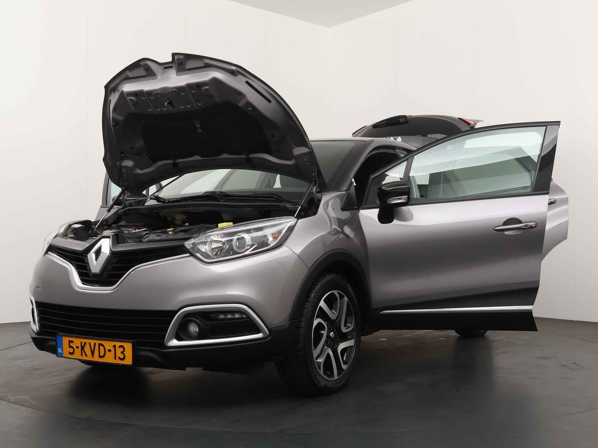 Renault Captur 0.9 TCe Dynamique - 20/30