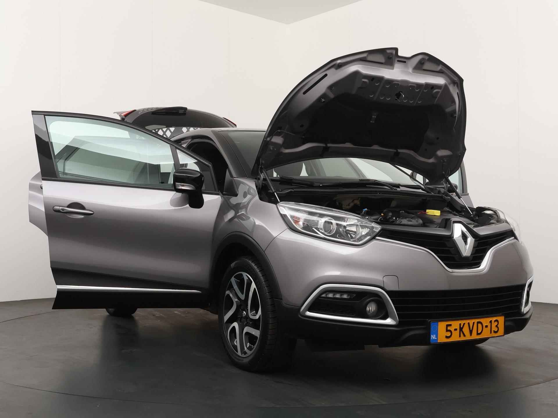 Renault Captur 0.9 TCe Dynamique - 26/30