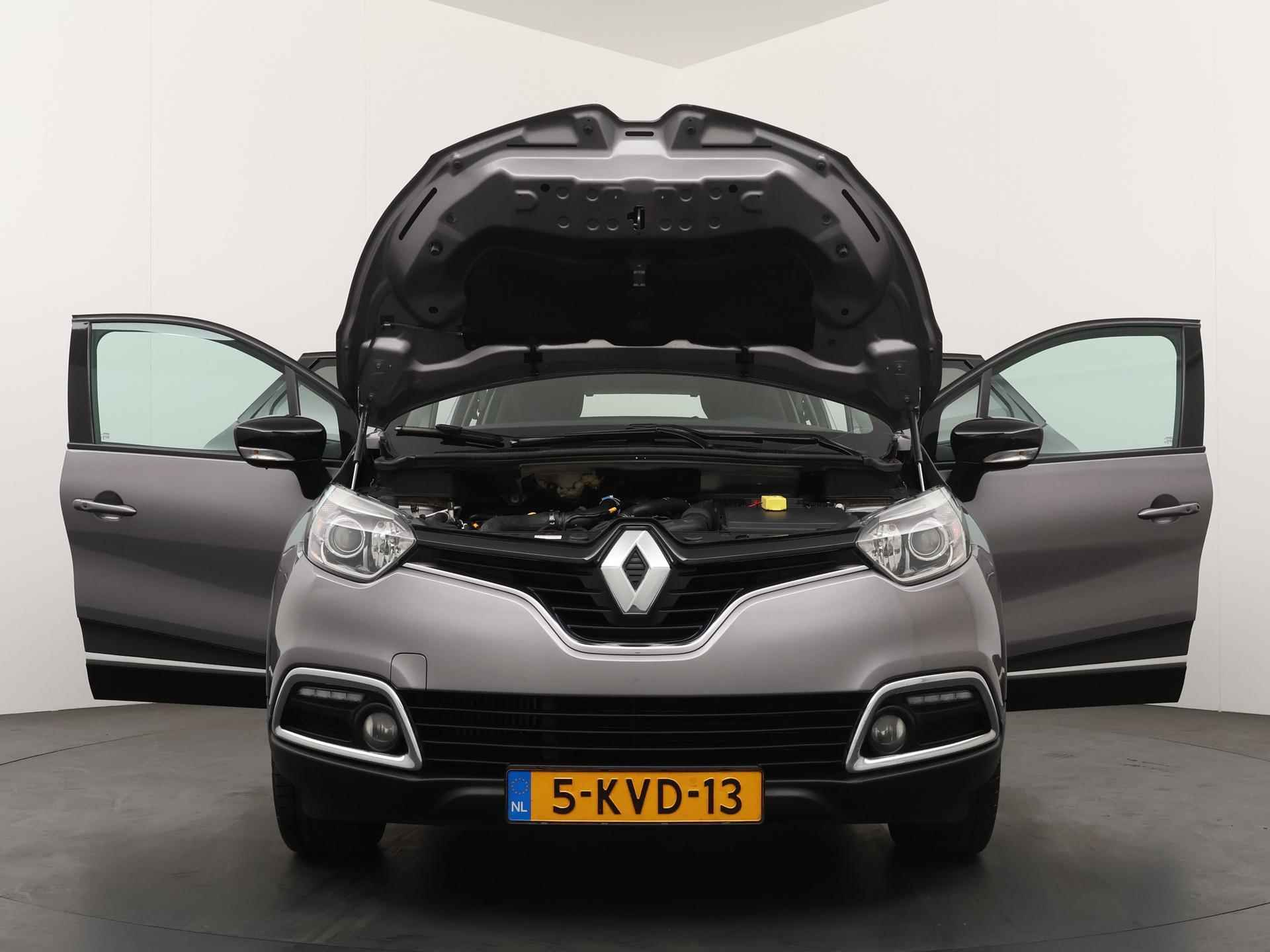 Renault Captur 0.9 TCe Dynamique - 27/30