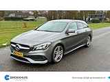 Mercedes-Benz CLA-Klasse Shooting Brake 180 Business Solution AMG Line | Automaat | Stoelverwarming | Parkeersensoren | AMG Styling | Leder/Alcantara | Navigatie | Bluetooth | 18" Lichtmetaal