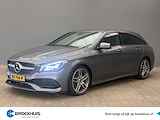 Mercedes-Benz CLA-Klasse Shooting Brake 180 Business Solution AMG Line | Automaat | Stoelverwarming | Parkeersensoren | AMG Styling | Leder/Alcantara | Navigatie | Bluetooth | 18" Lichtmetaal