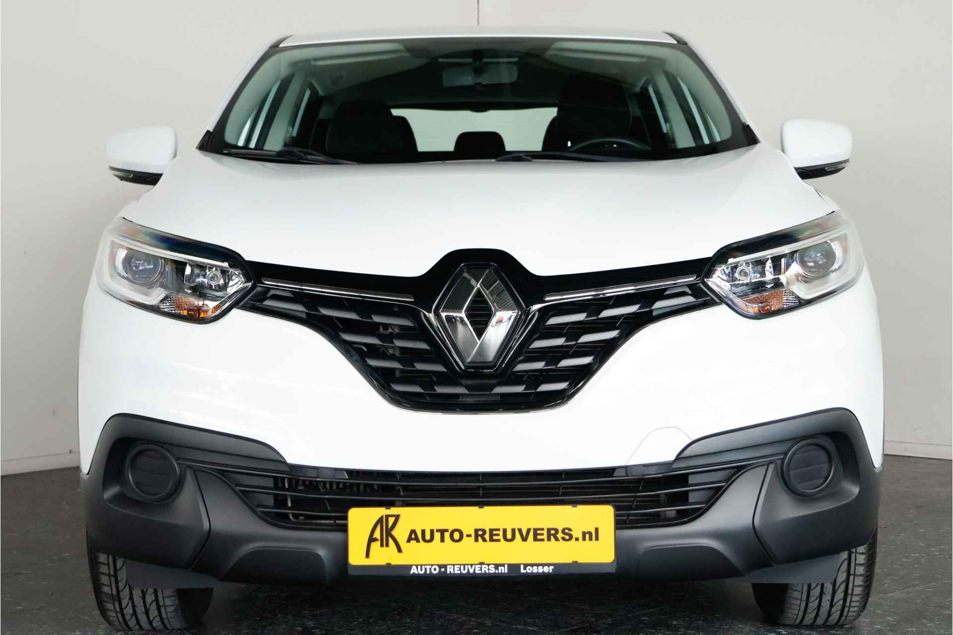 Renault Kadjar 1.3 TCe Life / Cruisecontrol / Bluetooth - 7/23