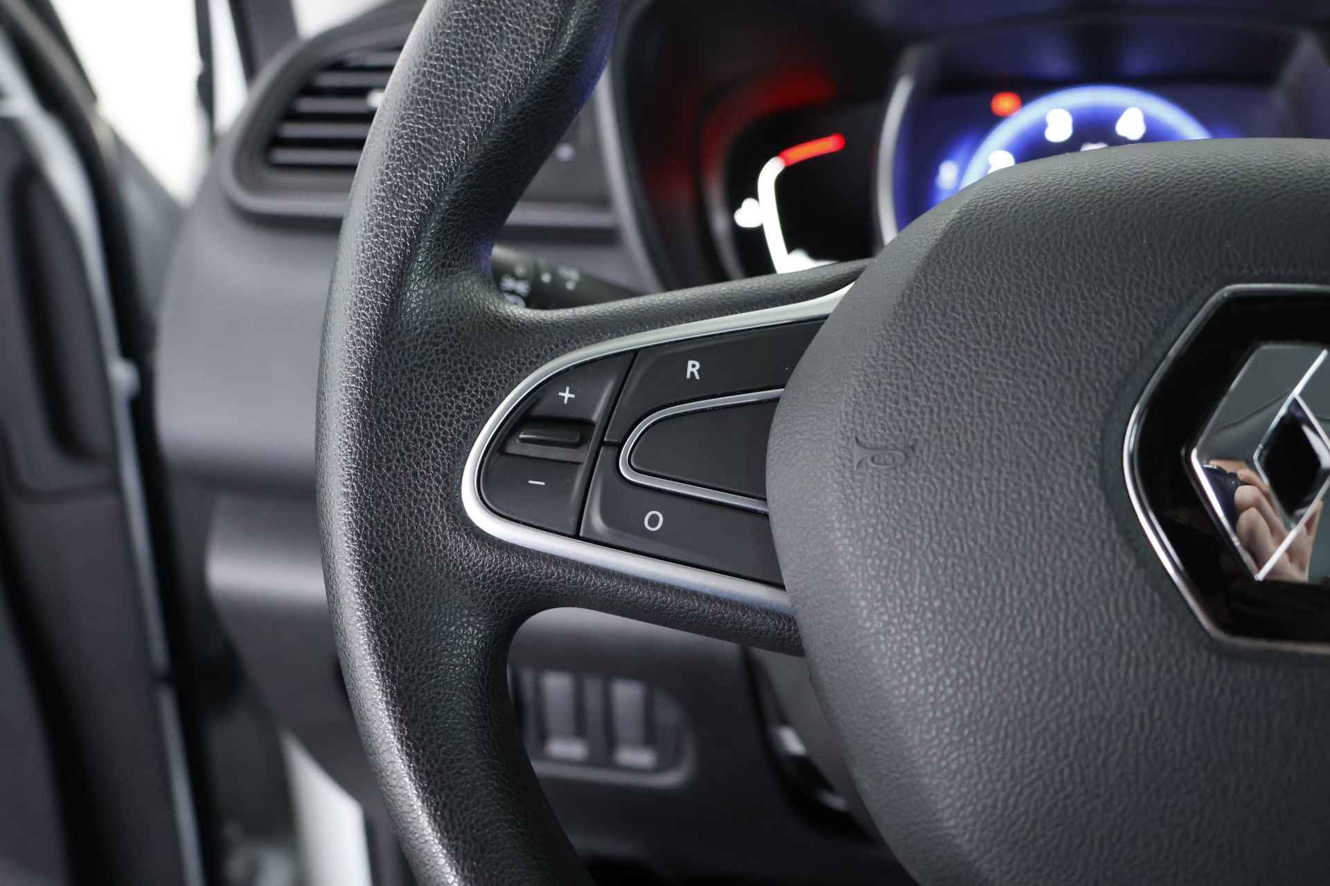 Renault Kadjar 1.3 TCe Life / Cruisecontrol / Bluetooth - 18/23