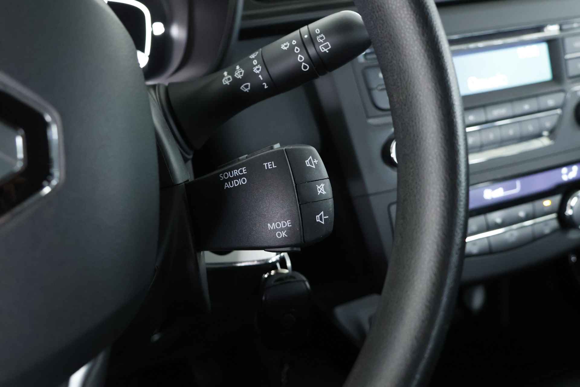 Renault Kadjar 1.3 TCe Life / Cruisecontrol / Bluetooth - 20/23