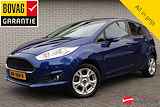 FORD Fiesta 1.0 80PK 5D S/S Style Ultimate