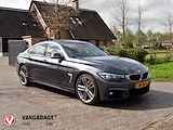 BMW 4-serie Gran Coupé 440i High Executive M-Pakket | Led | Panoramdak | Cruise Control | Bluetooth | Harman Kardon |