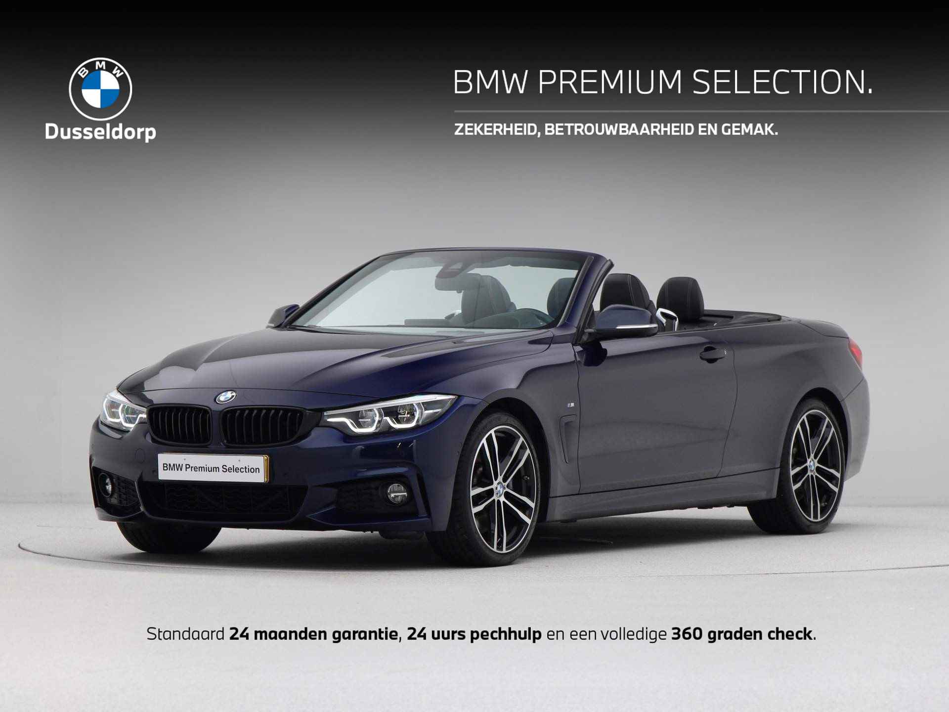 BMW 4-Serie