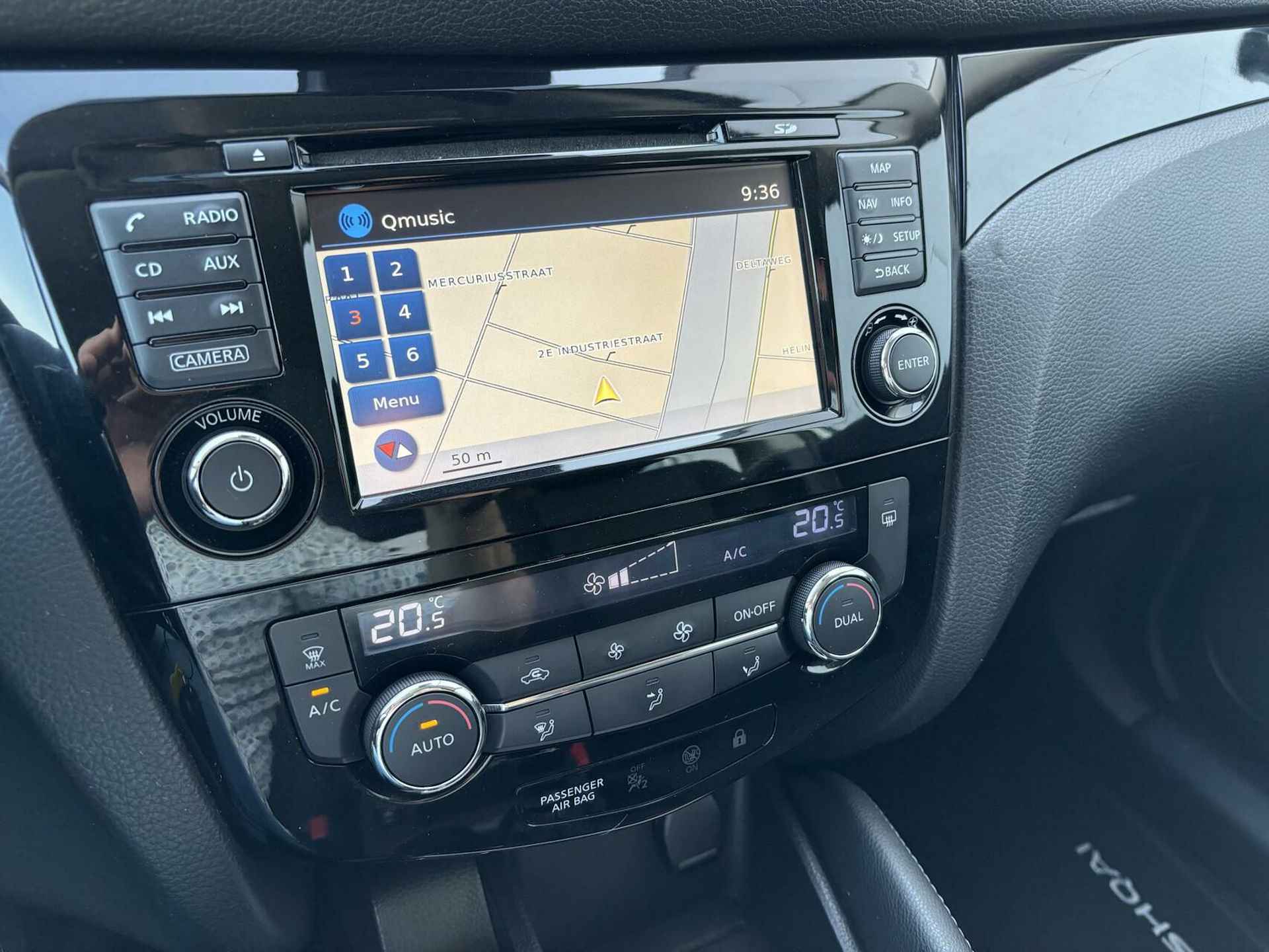 Nissan QASHQAI 1.2 Connect Edition | Camera | PDC | LM-Velgen | Climate Control - 16/35