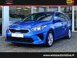 KIA Ceed Sw 1.0 T-GDi 100pk DynamicLine | Camera | Carplay | Stoel & Stuurverwarming