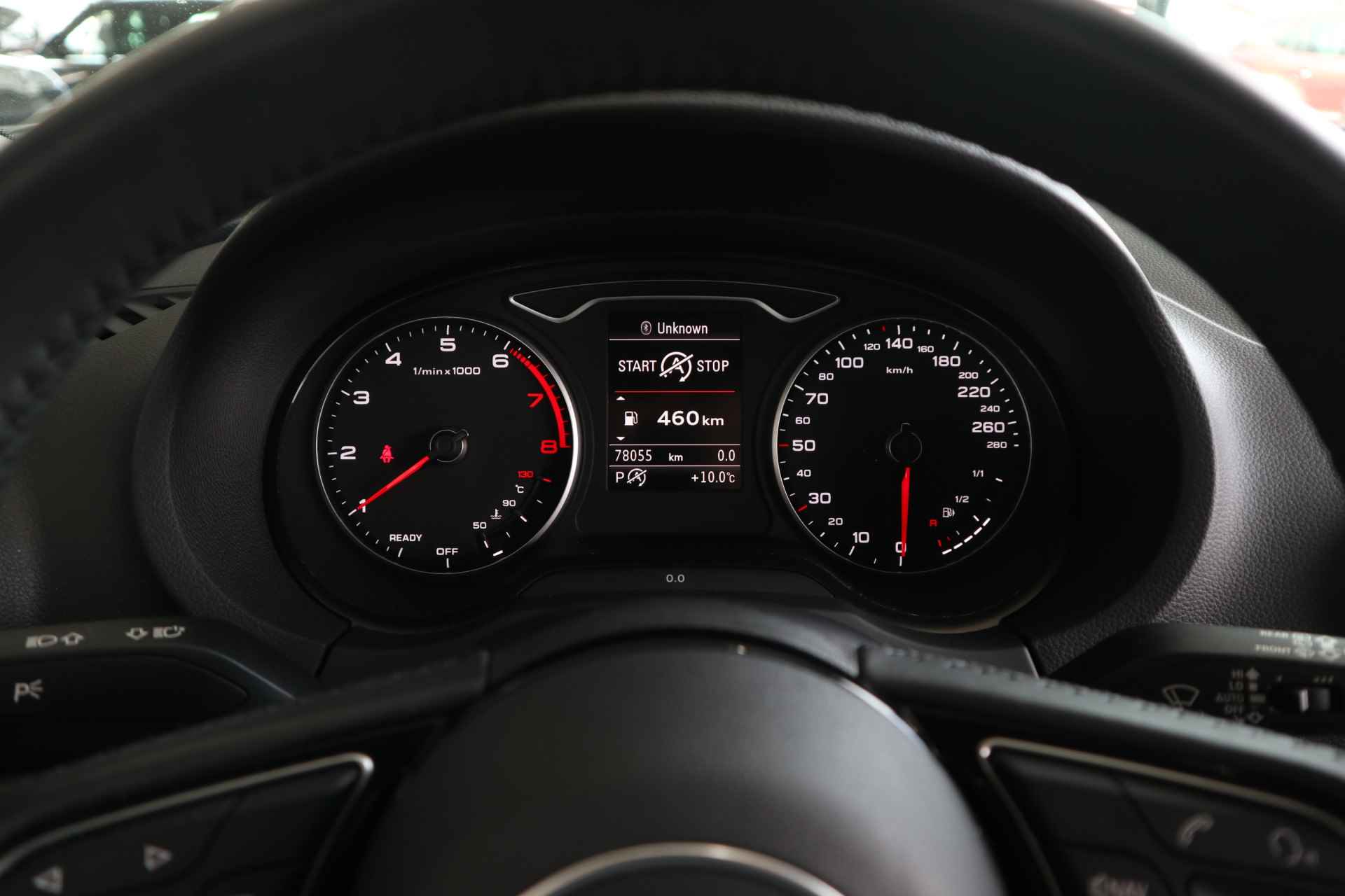 Audi A3 Sportback 30 TFSI Pro Line NL AUTO | NAVI | AIRCO | PDC | CRUISE | 2de PINSTERDAG GEOPEND VAN 10:00 T/M 16:00 UUR - 13/30