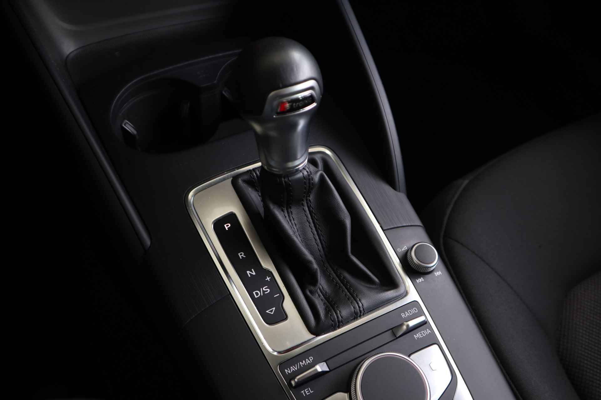 Audi A3 Sportback 30 TFSI Pro Line NL AUTO | NAVI | AIRCO | PDC | CRUISE | - 19/30