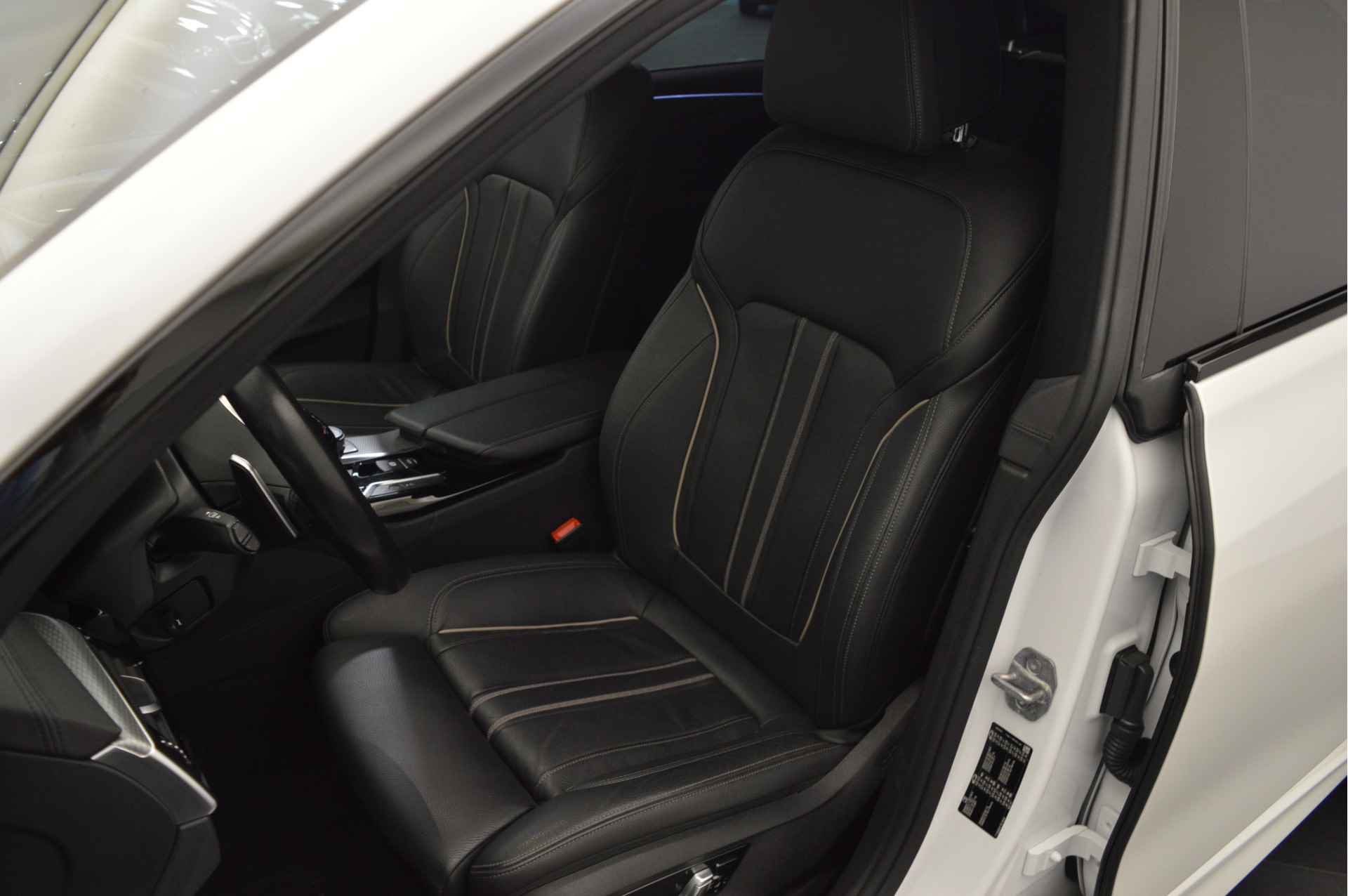 BMW 6 Serie Gran Turismo 640i High Executive M Sport Automaat / Adaptieve LED / Parking Assistant Plus / Soft Close / Harman Kardon / Navigatie Professional / Head-Up - 5/20